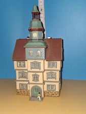 Spur H0 Altes Rathaus  (DDR Bestand )