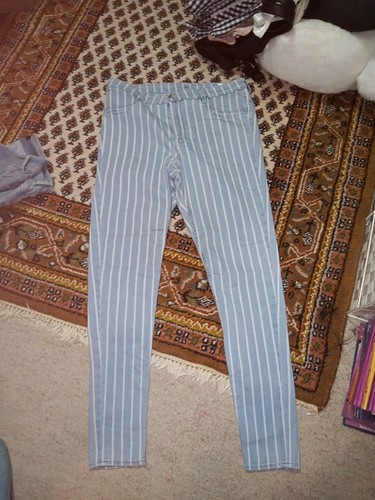 Jeans gr 46 - jeans, h