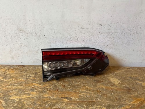 Toyota rav led - rav-4,