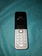 Gigaset mobilteil c300 - gigaset,
