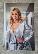 Veronica ferres autogramm - ferres,