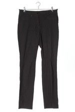 LAURA DI SARPI Stoffhose Damen