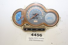 4456 Aprilia SR 50 Bj 1998