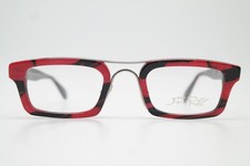 Brille JF Rey J 914 1301 Rot