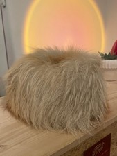 Fuchs pelz mütze rotfuchs - pelz,