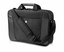 HP Laptop Tasche Gepolstert + HP Schloss von Orginal HP - NEU