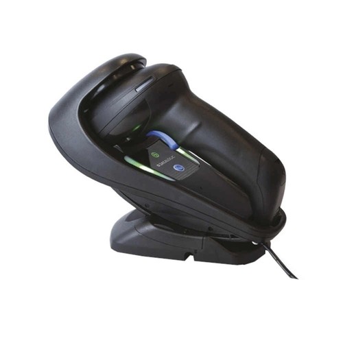 Datalogic barcode scanner - datalogic, barcode-scanner
