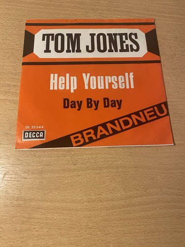 Tom jones help yourself - *,