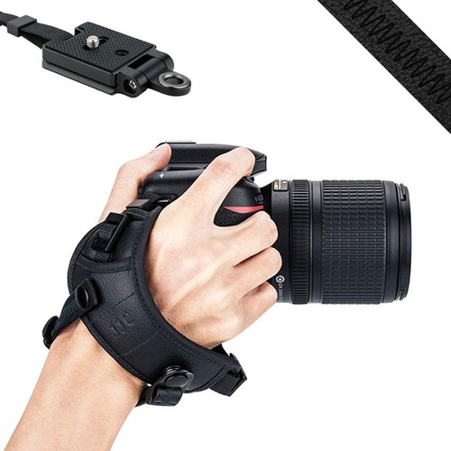 Handschlaufe für dslr kameras - handschlaufe,
