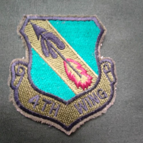 Air force abzeichen - air, patch