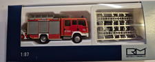 Rietze MAN-TGM 68245 Automodelle 1/87 Deko Sammler Feuerwehr Solingen