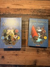 Terra Mystica Die Händler Feuerland Spiele Brettspiel Kennerspiel Strategiespiel