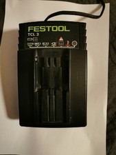 Festool TCL3 Ladegerät