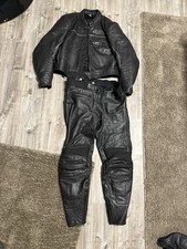 Motorrad Anzug Polo Herren