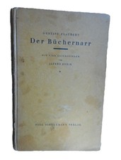 Gustave Flaubert: Der