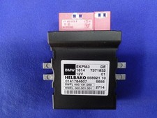 BMW 1er F20, 2er F22, 3er F30