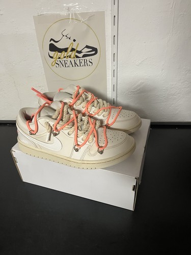 Nike air jordan low - nike, custom