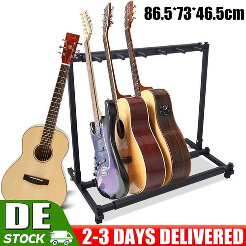 Gitarrenständer universal - gitarrenständer,