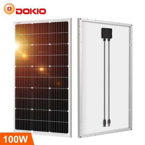 100w 200w 400w 12v mono - 100w,
