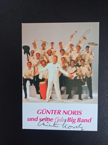 Günter noris und seine - günter,