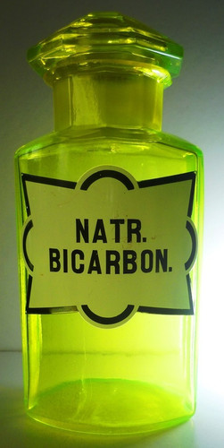 Xxl rare fluoreszierend grün - xxl,