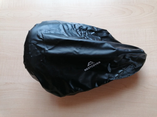 Regenschutz fahrradsattel - regenschutz,