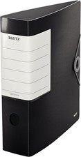 LEITZ Ordner Solid 180 Grad 82
