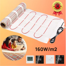 Heizmatten Set 160 W