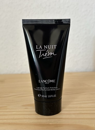 Lancôme paris nuit - la,