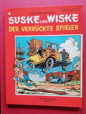 " SUSKE und WISKE " Rädler