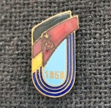 Abzeichen UdSSR DDR 1959 Sport