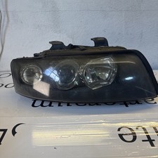 Frontscheinwerfer Audi A4 B6