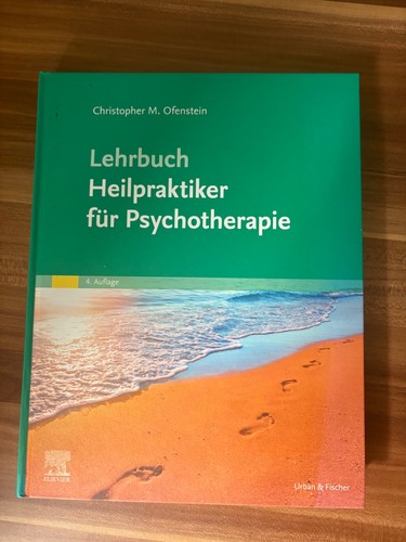 Lehrbuch heilpraktiker für - lehrbuch,