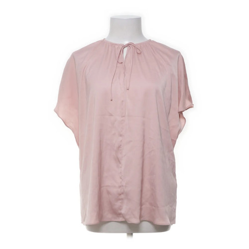Bluse größe m pink - bluse,,
