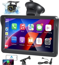 Wireless Apple Carplay Android