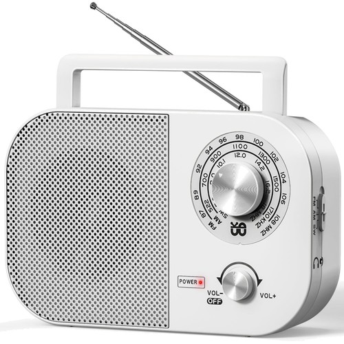 Tragbares radio sw ukw - radio, am,fm,sw,ukw