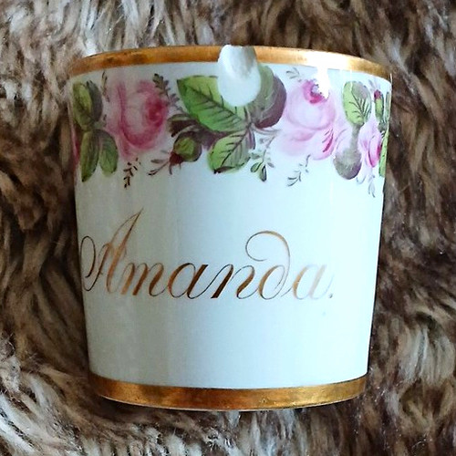 Porzellan kaffeetasse - porzellan,