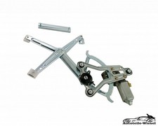 Fensterheber mit Motor Vorne