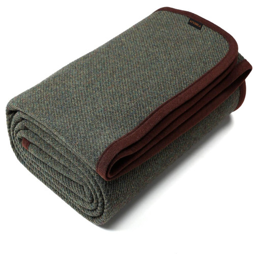 Acushla wolldecke merino - acushla,