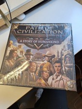 Path of Civilization a Story