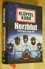 Kommissar Kluftinger, Klüpfel