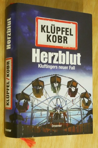 Kommissar kluftinger klüpfel - kluftinger,,
