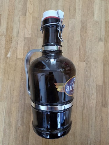 Biersyphon airbräu mit - biersyphon, 2l