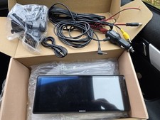 10" Portable Wireless ESSGOO