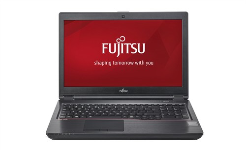 Fujitsu celsius h7510 - celsius, 15,6"