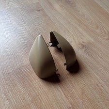 Innenspiegel Rückspiegel