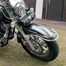 YAMAHA DRAGSTAR VSTAR XVS 1100