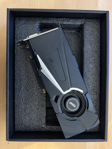 Nvidia msi geforce - msi, 1070