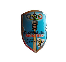 Stocknagel Wanderstock