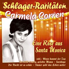 Corren, Carmela - Eine Rose